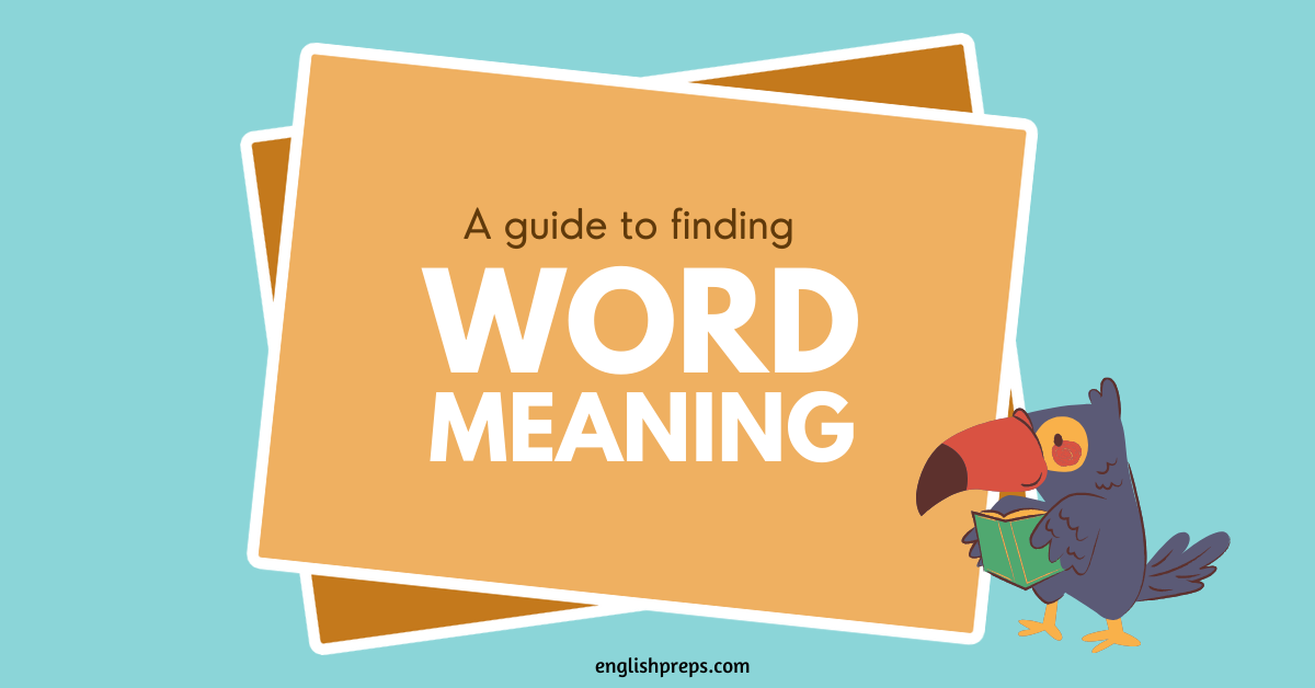 Word: Definition, Criteria and Examples